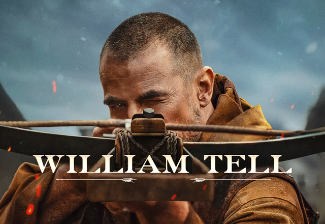 William Tell - O Guerreiro
