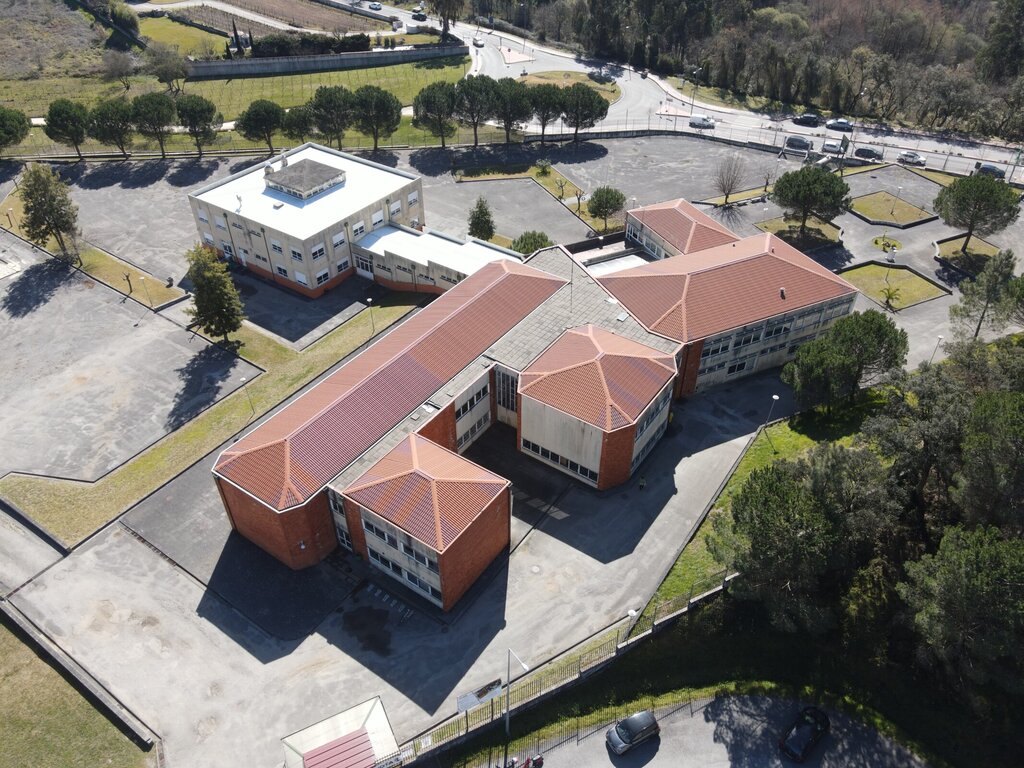 ESOB | Reabilitação avança este ano