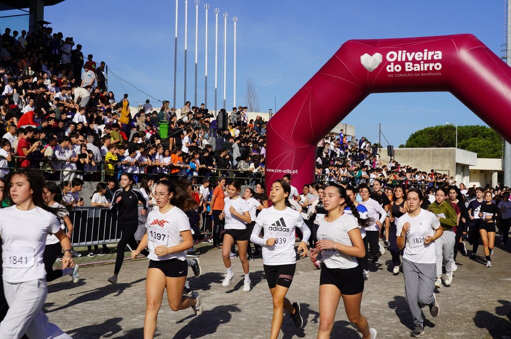 Corta-Mato Escolar | Resultados