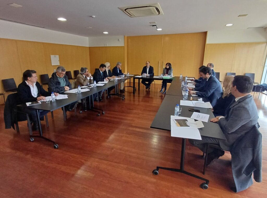 Nó de ligação à A1 | Oliveira do Bairro e Anadia apresentam projeto a PS, Chega e IL 