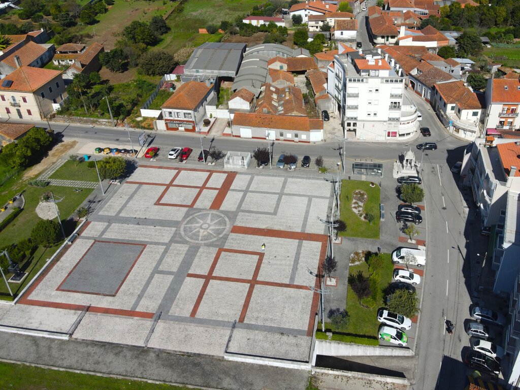 Oiã | Parque de Estacionamento Subterrâneo vai ser reabilitado