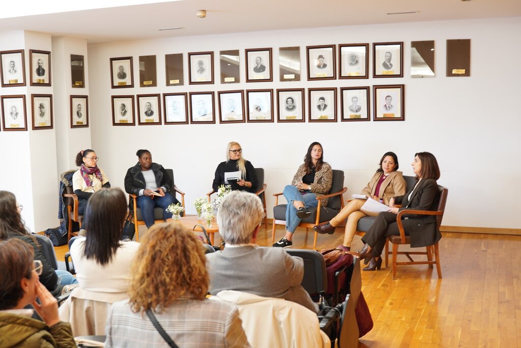 A Mulher e a Diversidade Cultural | Semana da Interculturalidade