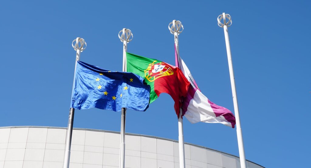 25 de Abril | Comemorações do 51.º aniversário