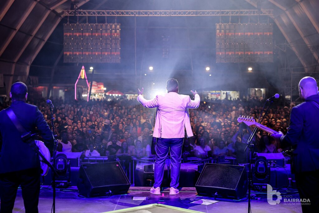 EXPOBAIRRADA terminou no domingo