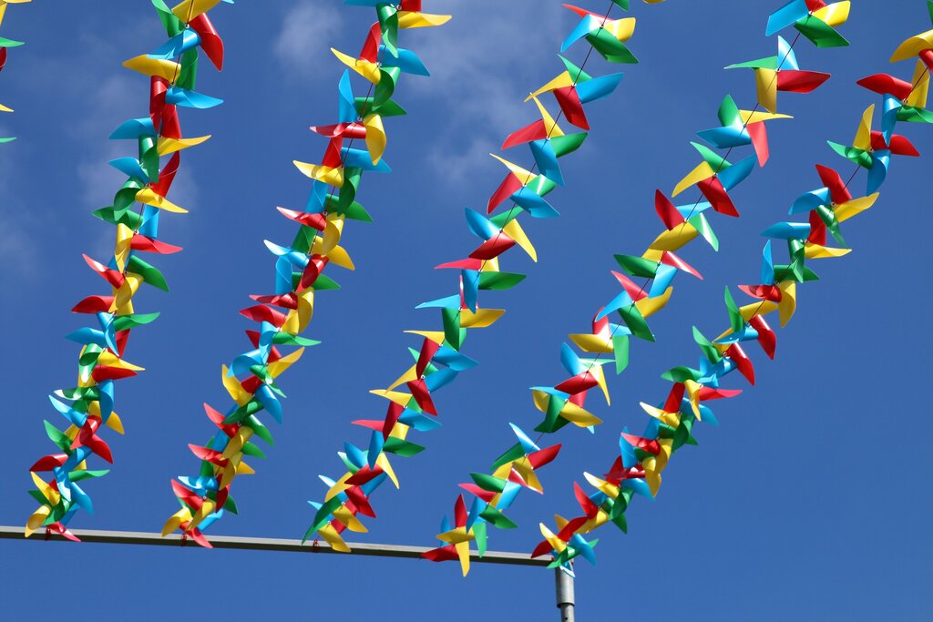 Mix&Move | 19, 20 e 21 de setembro