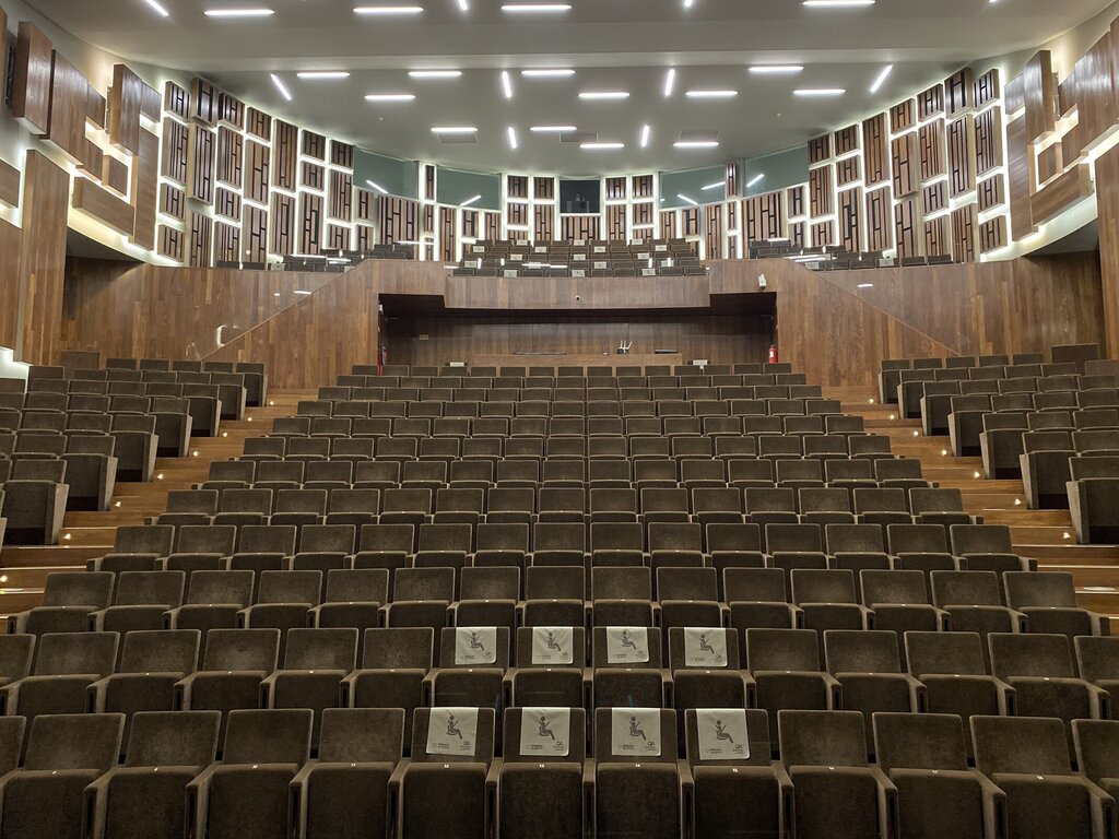 Assembleia Municipal | 8 de setembro