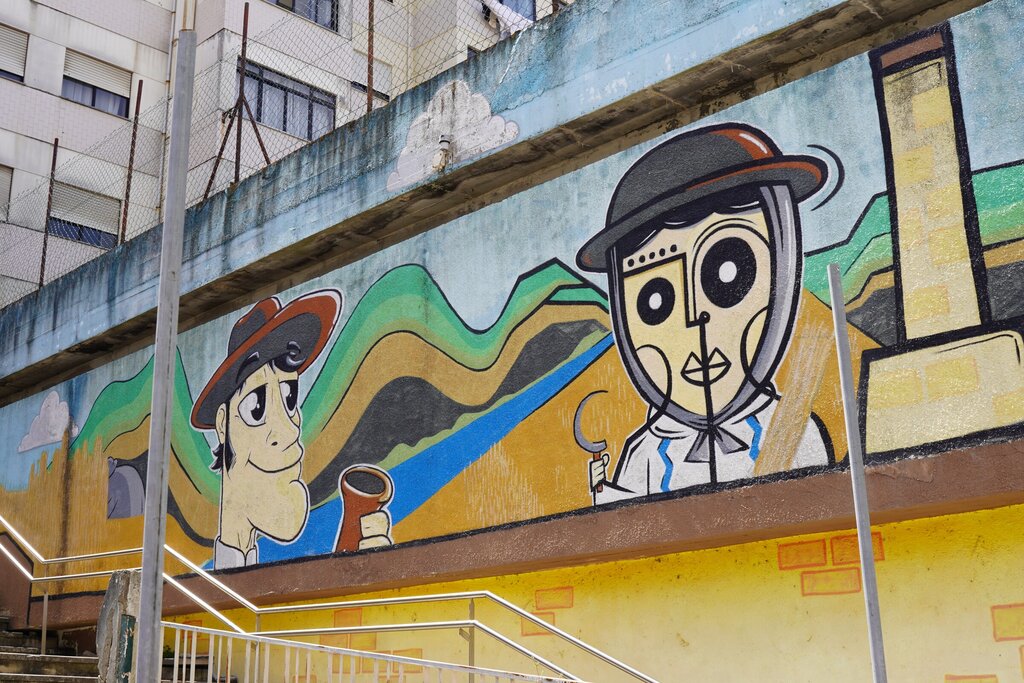 Sem título | Ratu & Zooter