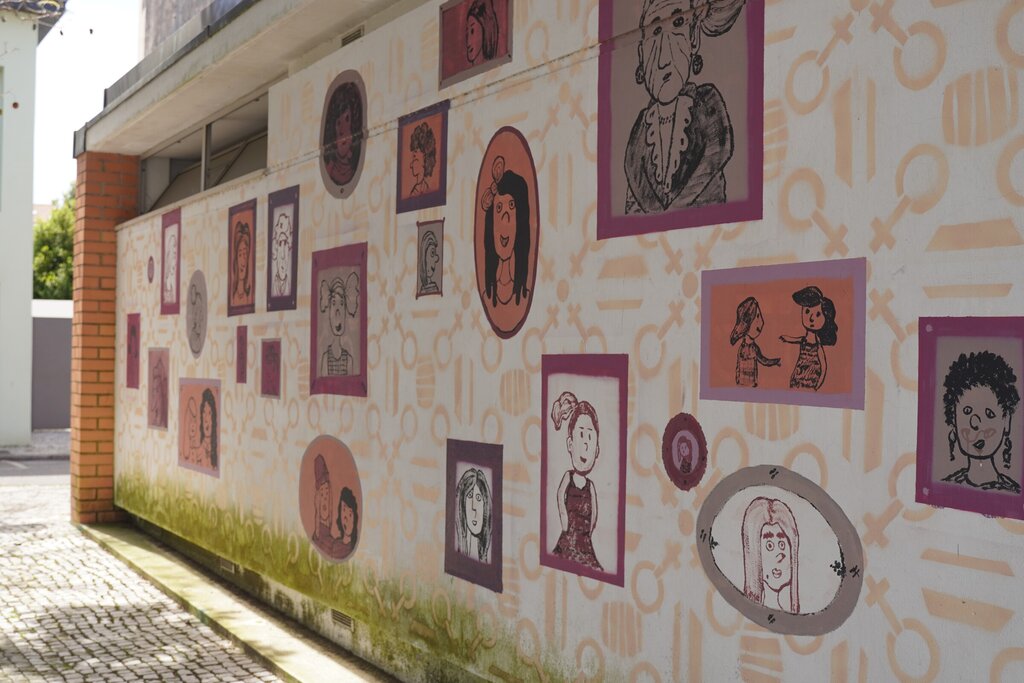 Instalações Sanitárias Públicas | Coletivo Nora