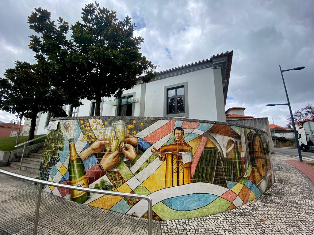 O Leitão e o Espumante | Amílcar Ferreira