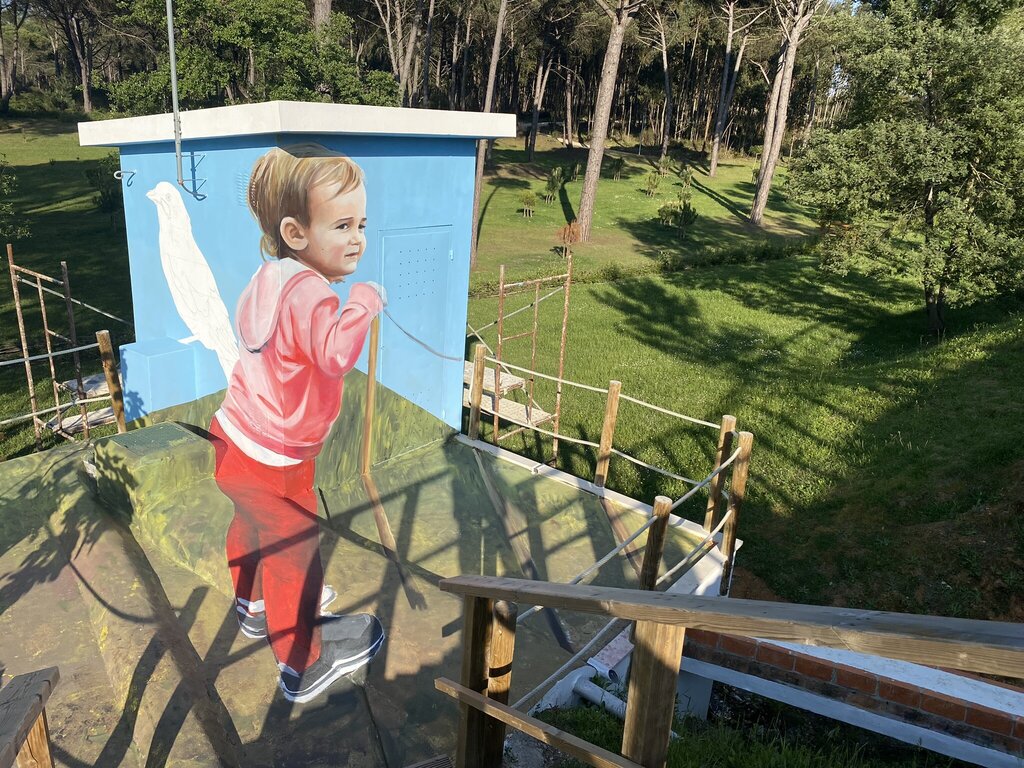 Sem título | António Conceição com Sandra Ferro