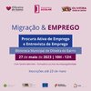 "Procura Ativa de Emprego e Entrevista de Emprego