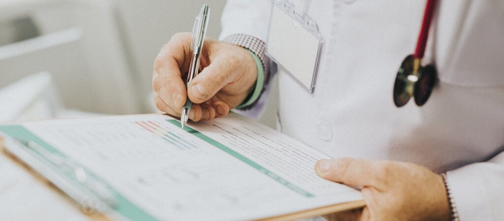 Atestado M&eacute;dico de Incapacidade Multiusos