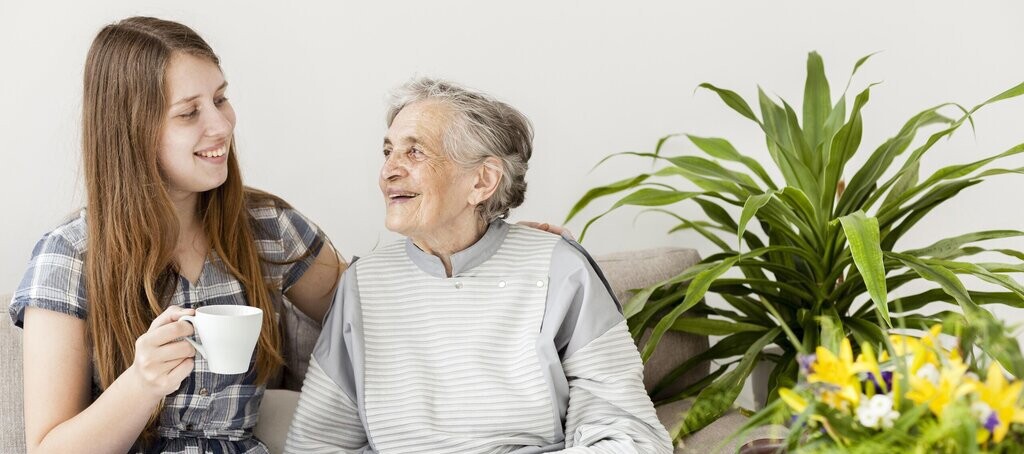 Cuidador Informal Site