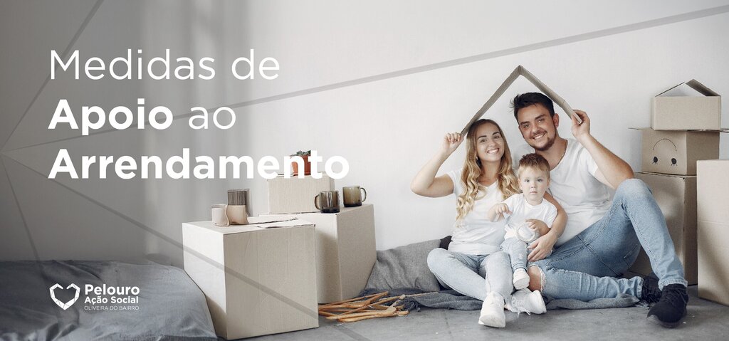 Apoio ao Arrendamento