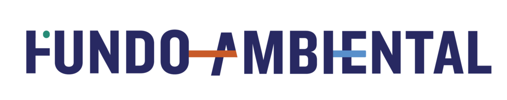 Fundo ambiental logo