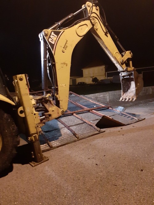 Rua Correia Coutinha